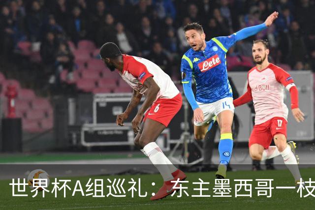 世界杯A组巡礼：东主墨西哥一枝独秀 韩国有望突破历史