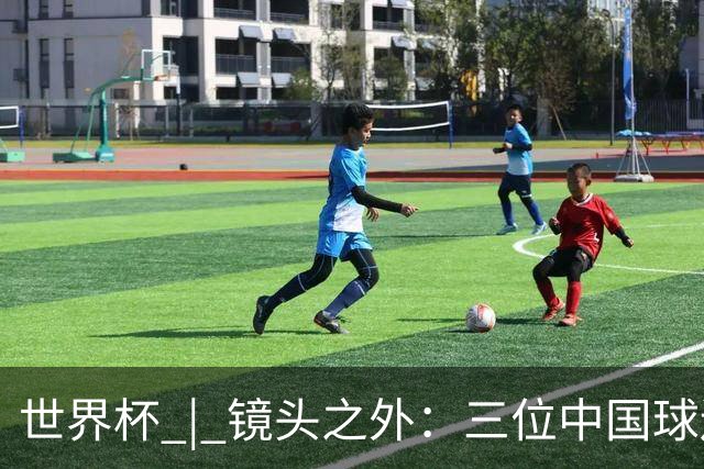 世界杯 | 镜头之外：三位中国球迷的绿茵热望
