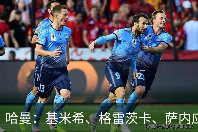 哈曼：基米希、格雷茨卡、萨内应退出国家队 新人需要机会