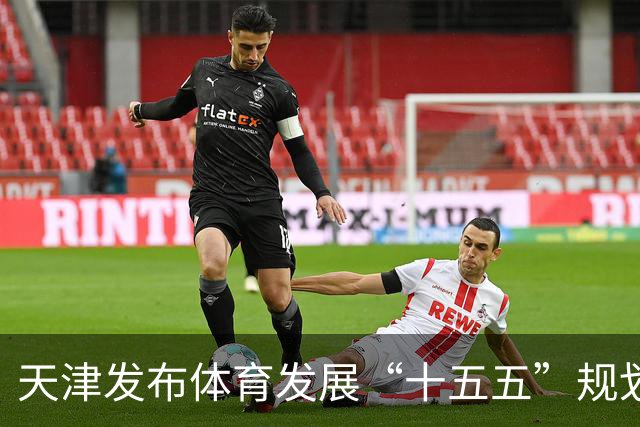 天津发布体育发展“十五五”规划 打造“赛事名城”